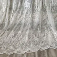 یالان پرده پزیرایی|پرده، رانر، رومیزی|نجف‌آباد, ویلاشهر|دیوار