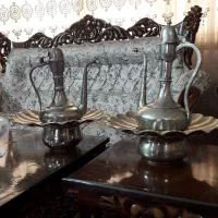 آفتابه لگن ورشو