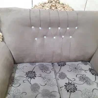 دو دست مبلمان .ب نوک مدادی|حراج|بهبهان, |دیوار