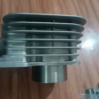 سیلندر موتور هوندا 125|قطعات یدکی و لوازم جانبی|بجنورد, |دیوار