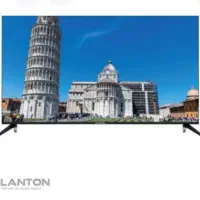 تلوزیون اک ۵۰اینج هوشمند