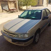 پژو پارس83|خودرو سواری و وانت|سپیدان, |دیوار