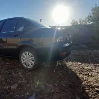 سمند ef7 سورن پلاس|خودرو سواری و وانت|دزفول, |دیوار