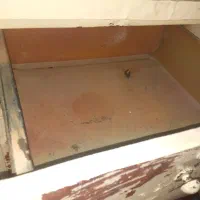 کمدکتاب۶۰۰|جاکفشی، کمد، دراور|زابل, |دیوار