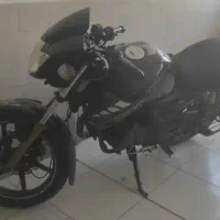 آپاچی 180مدل 90|موتورسیکلت|بیرجند, |دیوار