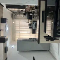 ۸۵ متری طبقه ۴ آسانسور و پارکینگ