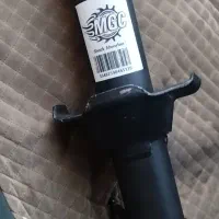 کمک فنر پراید