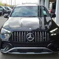 بنز GLE53 صفر خشک پلاک ملی با مجوز افراد مقیم خارج|خودرو سواری و وانت|تهران, امانیه|دیوار