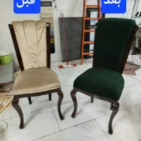 مبلتواقساطی بازسازی کن|مبلمان خانگی و میز عسلی|بیرجند, |دیوار