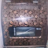 بخاری مشهد دوام