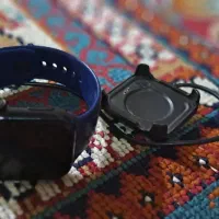 ساعت مچی