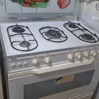 گاز سینجر|اجاق گاز و لوازم برقی پخت‌وپز|اصفهان, دانشگاه اصفهان|دیوار