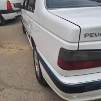 پارس 93|خودرو سواری و وانت|ابریشم, |دیوار