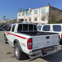 پیکاپ ریچ سند شخصی ۱۳۹۸|خودرو سواری و وانت|تهران, نعمتآباد|دیوار