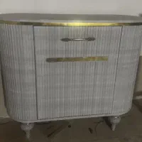 جا کفشی ام دی اف طوسی