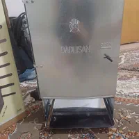 کباب پز دادلیسان