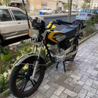 هندا ۱۲۵ استارتی مدل ۱۴۰۳