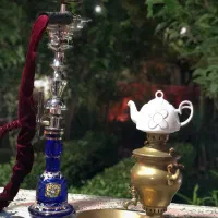 اجاره ویلا در بهترین منطقه اب و هوایی|اجارهٔ کوتاهمدت ویلا و باغ|مشهد, چاهشک|دیوار