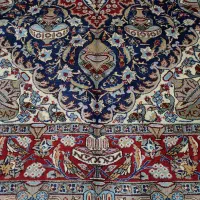 فرش دستباف 6متری کارکرده کاشمر|فرش|کاشمر, |دیوار