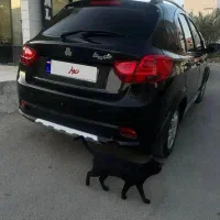 فروش کوییک مشکی ۱۴۰۱|خودرو سواری و وانت|بندر ماهشهر, |دیوار