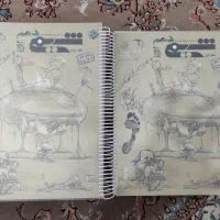 کتاب کنکور شیمی مبتکران دهم