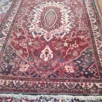 ۲عددفرش دست بافت .زیبا ونوع|فرش|اصفهان, خانه اصفهان|دیوار