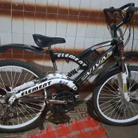 دوچرخه۲۶کوهستانی|دوچرخه، اسکیت، اسکوتر|ارومیه, |دیوار