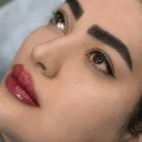 آموزش و اجرا میکرو فیبروز شیدلب ریمو خط چشم تتوبدن