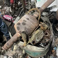 خرید ضایعات درو پنجره آلومینیوم