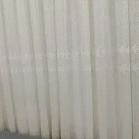 پرده تمیز|پرده، رانر، رومیزی|نیشابور, گنبد سبز|دیوار