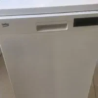 ماشین ظرف شویی