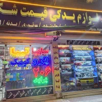 طبق 206 لنت  دیسک و صفحه 405