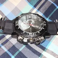 ساعت طرح ۴موتوره(walar)