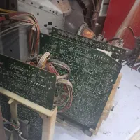 تلوزیون قدیمی|تلویزیون و پروژکتور|کهریزک, |دیوار