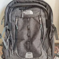 کوله پشتی نورث فیس مدل Surge Transit   north face