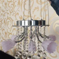 لوستر آلاله
