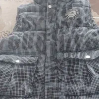 پافر جنس خارجی