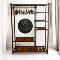 شلف ورگل بوتیکی