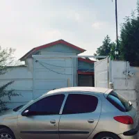 ۲۰۶ خانگی سالم به شرط فنی کار شما|خودرو سواری و وانت|چمستان, |دیوار