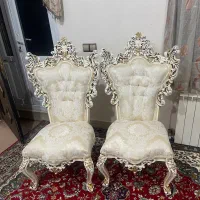 مبل سلطنتی