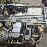 نصب و تعمیرات انواع لباسشویی اتوماتیک|خدمات پیشه و مهارت|خورموج, |دیوار