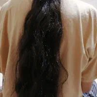 مو طبیعی