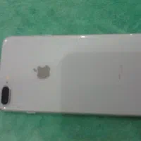 ایفون ۸ پلاس