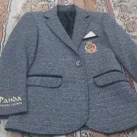 یک دست کت و شلوار 'یک کت تک' دوکفش کالج|لباس|شاهرود, |دیوار