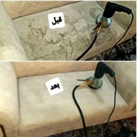 قالیشویی ومبل شویی پاکان تک لنگرود|خدمات نظافت|لنگرود, |دیوار