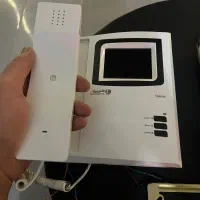 ایفون تصویری