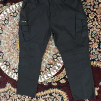 شلوار تاکتیکال 313