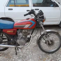 موتور ۸۵ پارکینگی|موتورسیکلت|دزفول, |دیوار