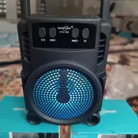 اسپیکر بلوتوثی هوشمند کیفیت عالی