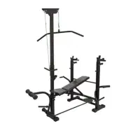 دستگاه بدنسازی خانگی